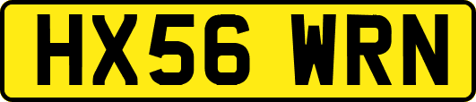 HX56WRN