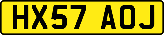 HX57AOJ