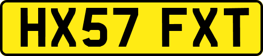 HX57FXT