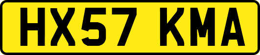 HX57KMA