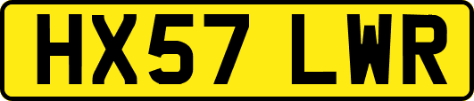 HX57LWR