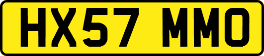 HX57MMO