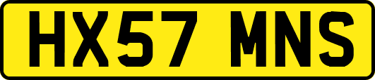 HX57MNS