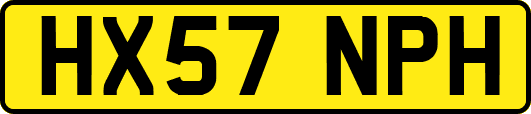 HX57NPH