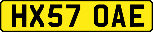 HX57OAE