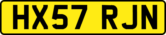 HX57RJN