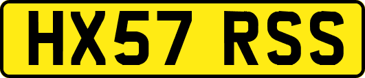 HX57RSS