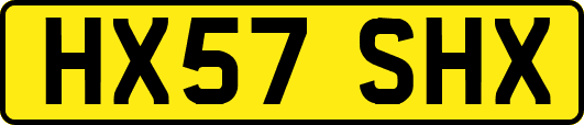 HX57SHX