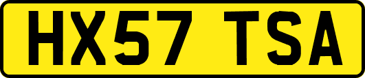 HX57TSA