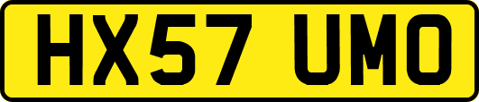 HX57UMO