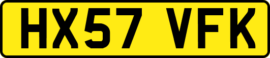 HX57VFK