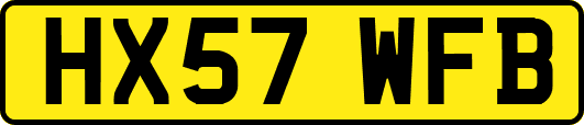 HX57WFB