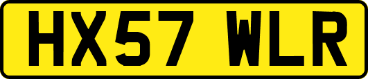 HX57WLR