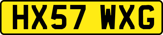 HX57WXG