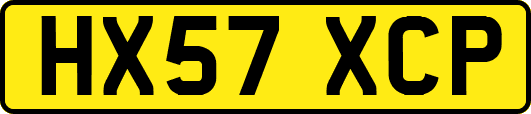 HX57XCP