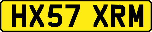 HX57XRM