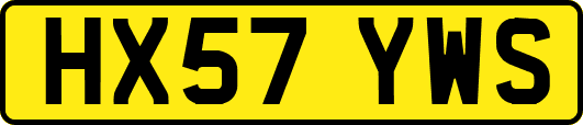 HX57YWS
