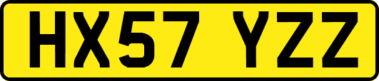 HX57YZZ