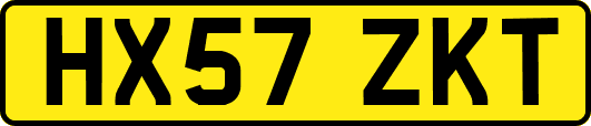 HX57ZKT
