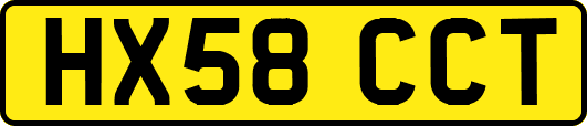 HX58CCT