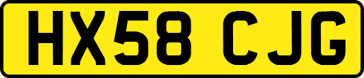 HX58CJG