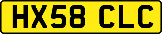 HX58CLC