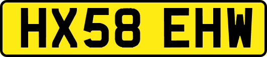 HX58EHW