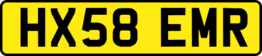 HX58EMR