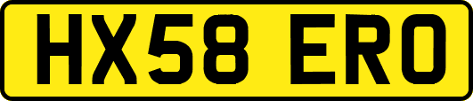 HX58ERO