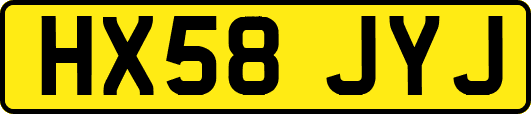 HX58JYJ