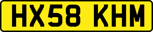HX58KHM
