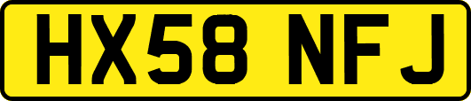 HX58NFJ