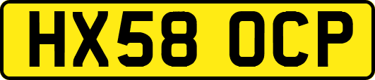 HX58OCP