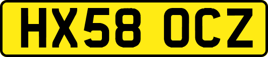 HX58OCZ