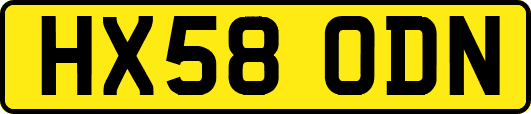 HX58ODN