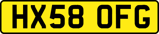 HX58OFG