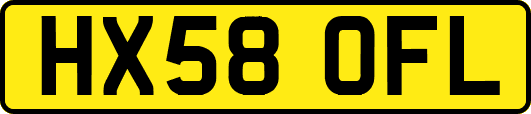 HX58OFL