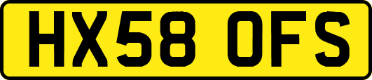 HX58OFS