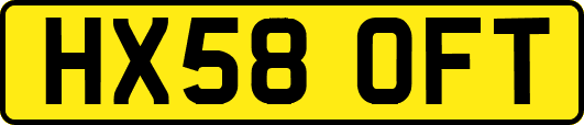 HX58OFT