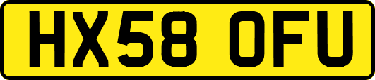 HX58OFU