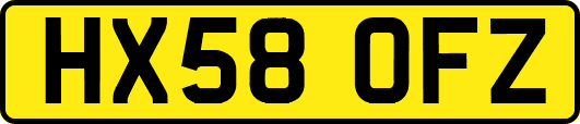 HX58OFZ