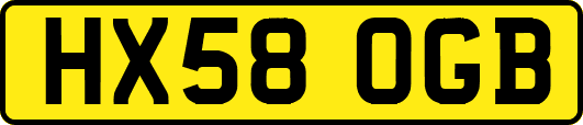 HX58OGB