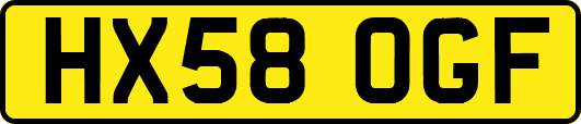 HX58OGF