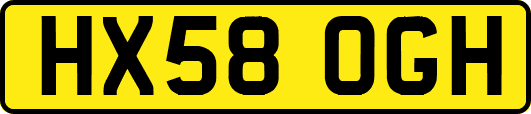 HX58OGH