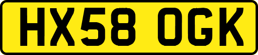 HX58OGK