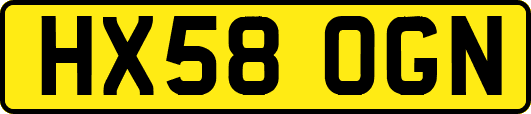 HX58OGN