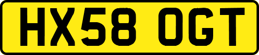 HX58OGT