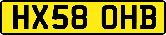 HX58OHB