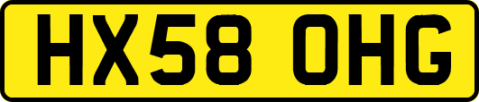 HX58OHG