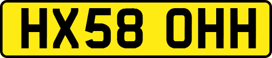 HX58OHH